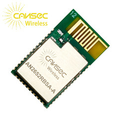 ব্লুটুথ Cc2652r Zigbee মাল্টিপ্রটোকল মডিউল OEM