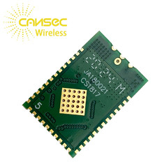 Ti Cc1312 চিপসেট সাব Ghz Rf মডিউল OEM / ODM