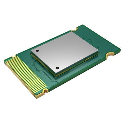 5G IoT মডিউল 470mA TX কারেন্ট এবং 1uA স্ট্যান্ডবাই কারেন্ট সহ আপনার IoT সমাধানগুলিতে বিপ্লব আনুন