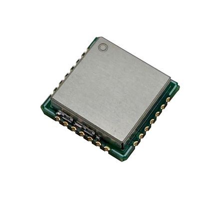 ST STM32WLE আইওটি লোআরআ গেটওয়ে মডিউল 20 ডিবিএম লোরা লং রেঞ্জ মডিউল