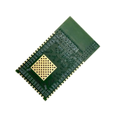 2.4Ghz &amp; 5Ghz ওয়্যারলেস রিসিভার মডিউল 1uA Ti Wifi মডিউল TA3235