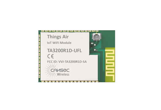 Ta3200R1D তি সিসি 3200 আইওটি ওয়াইফাই মডিউল