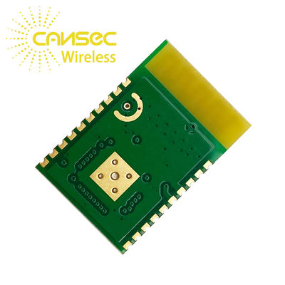 ST BlueNRG-1 BLE4.2 মাল্টি প্রোটোকল মডিউল BLE132SA/UA-B