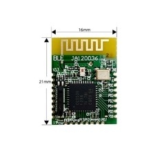 চিপসেট Ti Cc2530 Iot Zigbee মডিউল 170m দূরত্ব