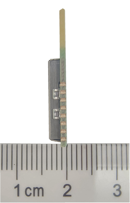 CANSEC 2.4GHz BLE 5.3 &amp; Mesh ST BLUENRG-2340 BLE মডিউল চিপ অ্যান্টেনা বিকন ট্যাগ BLE মডিউল পরিধানযোগ্য