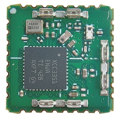 ক্যানসেক TA3351NA-A ইন্টিগ্রেটেড 2.4G এবং 5G PA আউটপুট শক্তি 20.5dBm পর্যন্ত সমর্থন Wi-Fi 6 (802.11ax) ব্লুটুথ নিম্ন শক্তি