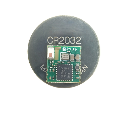 AN2340CA-A ছোট আকারের ডাবল চুক্তি মডিউল CANSEC ব্লুটুথ 5.3 নিম্ন শক্তি উচ্চ শক্তি উচ্চ শক্তি CC2340 TI