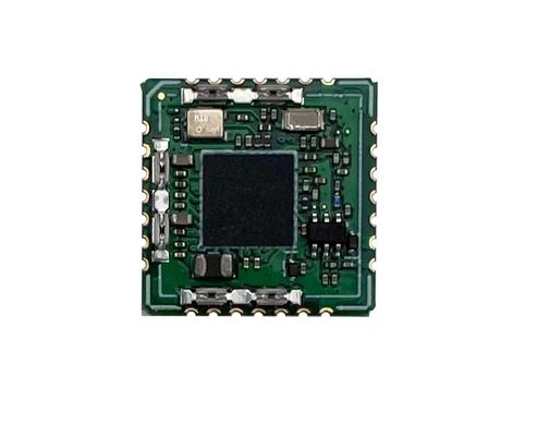ST STM32WLE আইওটি লোআরআ গেটওয়ে মডিউল 20 ডিবিএম লোরা লং রেঞ্জ মডিউল