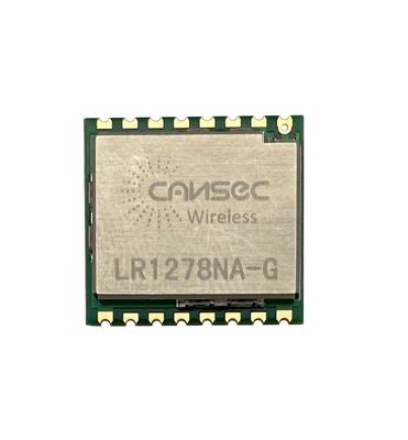 LR1278NA-G SX1278 Semtech Lora মডিউল -139dBm আরএক্স সংবেদনশীলতা