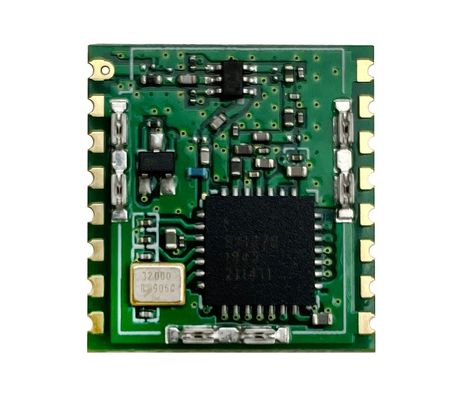 LR1278NA-G SX1278 Semtech Lora মডিউল -139dBm আরএক্স সংবেদনশীলতা
