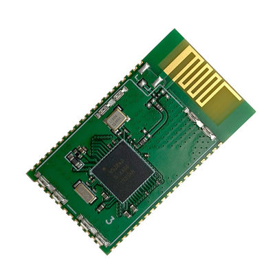 BLE নরডিক Nrf52840 মডিউল 6dBm ব্লুটুথ Ble মডিউল BLE52840SA-B