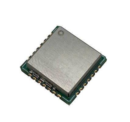ST-STM32WLE 20dBm LoRa ওয়্যারলেস মডিউল CANSEC LRW32NA-C