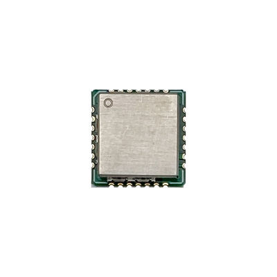 ST-STM32WLE 20dBm LoRa ওয়্যারলেস মডিউল CANSEC LRW32NA-C