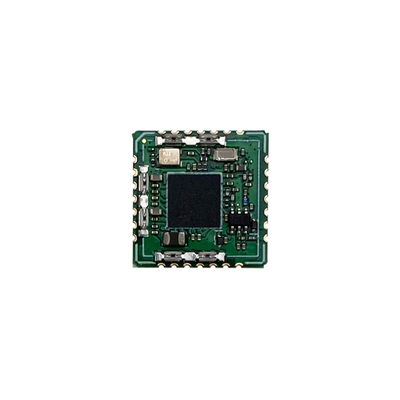 ST-STM32WLE 20dBm LoRa ওয়্যারলেস মডিউল CANSEC LRW32NA-C
