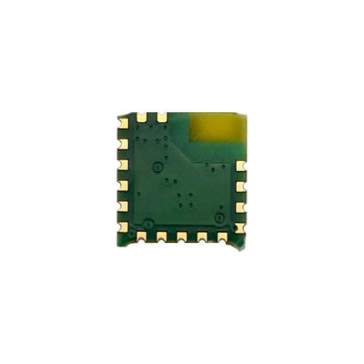 ক্যানস্যাক ওয়্যারলেস আরটিএস মডিউল NRF51822-CEAA ব্লুটুথ 4.2 মডিউল
