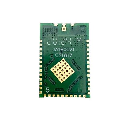 AN1310UA-E সাব GHz মডিউল 13dBm টেক্সাস ইনস্ট্রুমেন্টস সিসি 1310 মডিউল