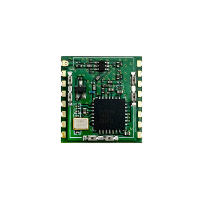 LR1278Na-G SX1278 LoRa মডিউল স্মার্ট সিটি ফার্মিং স্ট্রিট লাইট আইওটি সলিউশন