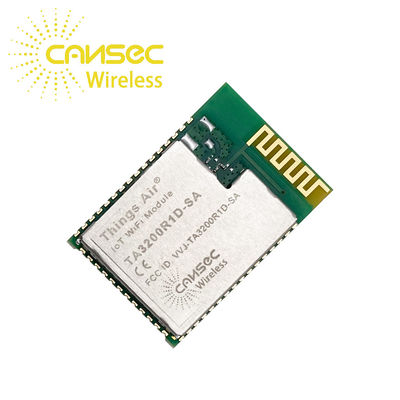 নমনীয় Lora কমিউনিকেশন মডিউল ODM / OEM
