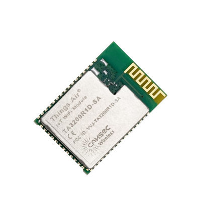 স্মার্ট হোমের জন্য LR1278NA-G 2.4GHz Lora মডিউল Sx1278