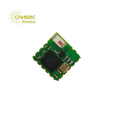 WB822D 1uA আইওটি ব্লুটুথ মডিউল আল্ট্রা লো পাওয়ার 2.4GHz ওয়্যারলেস মডিউল