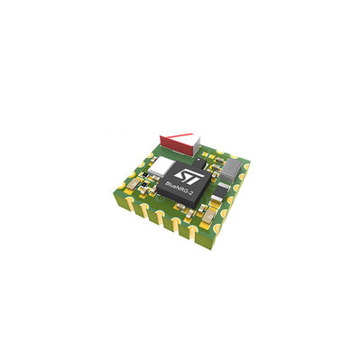 BLE5.0 ST BLUENRG-234 ব্লুটুথ জাল মডিউল আল্ট্রা ছোট ব্লি মডিউল