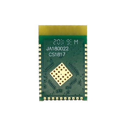 2.4Ghz সিসি 2642 আর টিআই আরএফ মডিউল সিসি 2642 আর 1 এফআরজিজেডআর দ্বি টিআই ব্লি আইওটি মডিউল