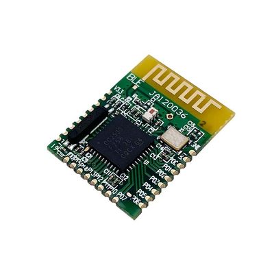 Uart 2.4G 4.5dBm ZigBee CC2530 মডিউল ক্যানস্যাক ওয়্যারলেস জেডবি 2530 এসএ-এ