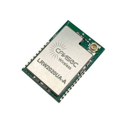 অ্যান্টেনা ASR6501 লোআরআ মডিউল 434/470 / 915Mhz LoRa যোগাযোগ মডিউল