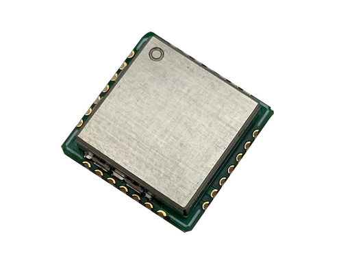 STM32WLE আইওটি আরএফ লোআরআ মডিউল 20 ডিবিএম ক্যানস্যাক ওয়্যারলেস লোআরওয়ান মডিউল
