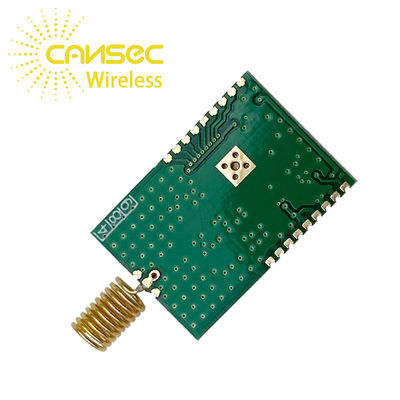 S2SPI-UA-A 14dBm সাব GHz মডিউল ST স্পিরিট 2 915MHz মডিউল
