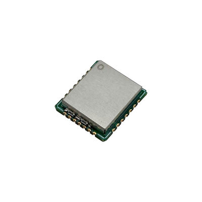 ST-STM32WLE LoRa মডিউল LRW32NA-C