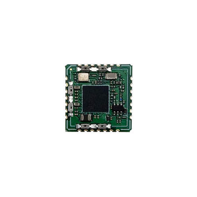 ST-STM32WLE LoRa মডিউল LRW32NA-C