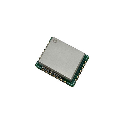 STM32WLE লোরা মডিউল 20dBm ক্যানস্যাক লোরা ট্রান্সমিটার এবং রিসিভার মডিউল
