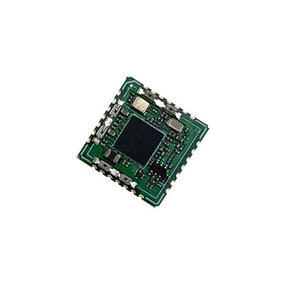 এসপিআই ইউআরটি লোরা ওয়্যারলেস মডিউল এসটি STM32WLE লং রেঞ্জ রেডিও মডিউল