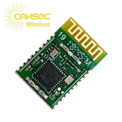 ওয়্যারলেস BLE232SA-A BLUENRG 2 ST মডিউল 8dBm BLE মেষ মডিউল