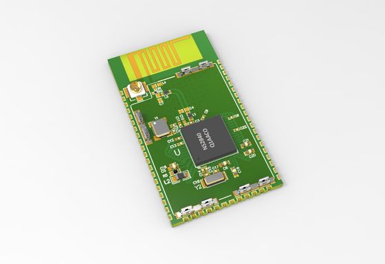 BLE52840SA-B ব্লুটুথ লো এনার্জি মডিউল নর্ডিক 52840 পিসিবি ব্লি