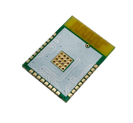 অ্যান্টেনা লো এনার্জি ব্যবহারের সাথে আরএফ 2.4GHz টিআই জিগবি সিসি 2530 মডিউল