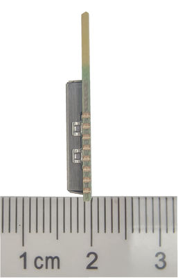 আইইইই 80211bgn আইওটি ওয়াইফাই মডিউল ইউএআরটি এসপিআই আই 2 সি জিপিআইও ইন্টারফেস এবং 33 ভোল্ট পাওয়ার সাপ্লাই সহ স্মার্ট ডিভাইস নেটওয়ার্কগুলিতে ডেটা এক্সচেঞ্জ সমর্থন করে