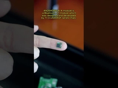 AN2640R2CA-A BLE মডিউল